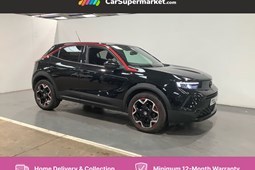 Vauxhall Mokka SUV (20 on) 1.2 Turbo SRi Premium 5dr For Sale - CarSupermarket.com Birmingham, Birmingham