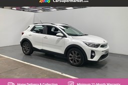 Kia Stonic SUV (17 on) 2 1.6 CRDi 108bhp ISG 5d For Sale - CarSupermarket.com Birmingham, Birmingham
