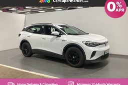Volkswagen ID.4 SUV (21 on) 109kW Life Pure 52kWh 5dr Auto For Sale - CarSupermarket.com Birmingham, Birmingham