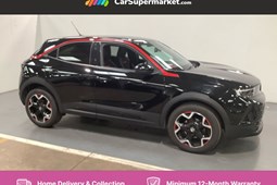 Vauxhall Mokka SUV (20 on) 1.2 Turbo 136 GS 5dr For Sale - CarSupermarket.com Birmingham, Birmingham