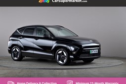 Hyundai Kona Electric SUV (23 on) 160kW Advance 65kWh 5dr Auto For Sale - CarSupermarket.com Birmingham, Birmingham