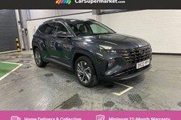 Hyundai Tucson SUV (21 on) 1.6 TGDi Premium 5dr 2WD For Sale - CarSupermarket.com Birmingham, Birmingham