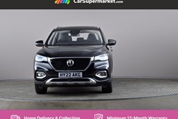 MG HS SUV (19-24) Exclusive 1.5T-GDI 5d For Sale - CarSupermarket.com Birmingham, Birmingham