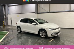 Volkswagen Golf Hatchback (20 on) 1.0 TSI Life 5d For Sale - CarSupermarket.com Birmingham, Birmingham