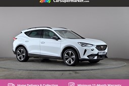 Cupra Formentor SUV (20 on) 1.4 eHybrid 205 V1 5dr DSG For Sale - CarSupermarket.com Birmingham, Birmingham