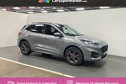 Ford Kuga SUV (20 on) 1.5 EcoBoost 150 ST-Line Edition 5d For Sale - CarSupermarket.com Birmingham, Birmingham