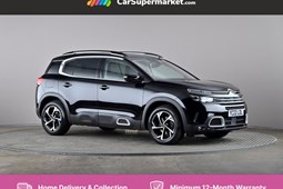 Citroen C5 Aircross (18 on) 1.2 PureTech 130 Shine 5dr For Sale - CarSupermarket.com Birmingham, Birmingham