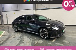Hyundai Ioniq 6 Saloon (22 on) 168kW Premium 77kWh 4dr Auto For Sale - CarSupermarket.com Birmingham, Birmingham