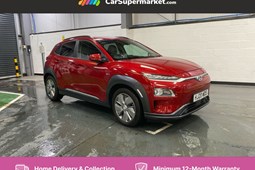 Hyundai Kona Electric SUV (18-23) Premium SE Electric 64 kWh Battery 204PS auto 5d For Sale - CarSupermarket.com Birmingham, Birmingham