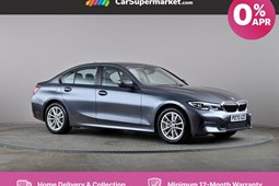 BMW 330e Hybrid (19 on) 330e SE Pro 4dr Step Auto 4d For Sale - CarSupermarket.com Birmingham, Birmingham