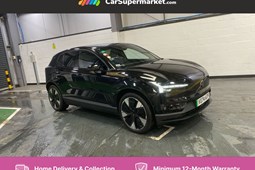 Volvo EX30 SUV (24 on) 200kW SM Extended Range Ultra 69kWh 5dr Auto For Sale - CarSupermarket.com Birmingham, Birmingham