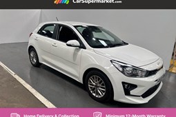 Kia Rio Hatchback (17-23) 1.2 DPi 2 5dr For Sale - CarSupermarket.com Birmingham, Birmingham