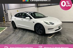 Tesla Model 3 (16 on) Long Range auto 4d For Sale - CarSupermarket.com Birmingham, Birmingham