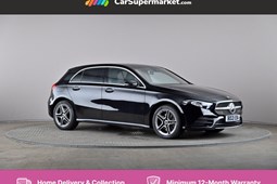 Mercedes-Benz A-Class Hatchback (18 on) A 250 e AMG Line 8G-DCT auto 5d For Sale - CarSupermarket.com Birmingham, Birmingham