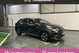 Kia Xceed SUV (19 on) 3 PHEV 1.6 GDi 8.9kWh lithium-ion 139bhp DCT auto 5d For Sale - CarSupermarket.com Birmingham, Birmingham