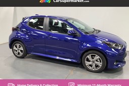 Toyota Yaris (20 on) 1.5 Hybrid Icon CVT 5d For Sale - CarSupermarket.com Birmingham, Birmingham