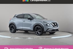 Nissan Juke SUV (19 on) 1.0 DiG-T Tekna 5dr DCT For Sale - CarSupermarket.com Birmingham, Birmingham