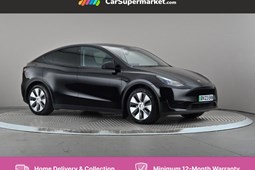 Tesla Model Y SUV (19 on) RWD 5dr Auto For Sale - CarSupermarket.com Birmingham, Birmingham