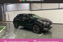 DS 3 Crossback SUV (19-22) Ultra Prestige PureTech 130 auto 5d For Sale - CarSupermarket.com Birmingham, Birmingham