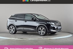 Peugeot 3008 SUV (16-24) 1.2 PureTech Allure 5dr For Sale - CarSupermarket.com Birmingham, Birmingham