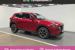 Mazda CX-5 SUV (17 on) 2.0 Sport Edition 5dr Auto For Sale - CarSupermarket.com Birmingham, Birmingham