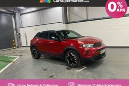 Vauxhall Mokka-e SUV (20-25) 100kW SRi Nav Premium 50kWh Auto 5d For Sale - CarSupermarket.com Birmingham, Birmingham