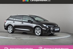 Suzuki Swace Estate (21 on) 1.8 Hybrid Ultra 5dr CVT For Sale - CarSupermarket.com Birmingham, Birmingham
