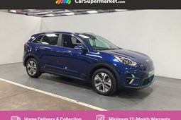 Kia e-Niro SUV (19-22) 150kW 2 Long Range 64kWh 5dr Auto For Sale - CarSupermarket.com Birmingham, Birmingham