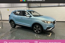 MG ZS EV SUV (19 on) Exclusive auto 5d For Sale - CarSupermarket.com Birmingham, Birmingham