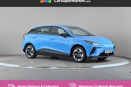 MG MG4 Hatchback (22 on) 125kW SE EV 51kWh 5dr Auto For Sale - CarSupermarket.com Birmingham, Birmingham