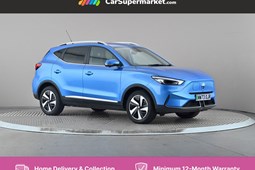 MG ZS EV SUV (19 on) 130kW Trophy Connect EV 51kWh 5dr Auto For Sale - CarSupermarket.com Birmingham, Birmingham