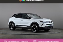 Vauxhall Mokka-e SUV (20-25) 100kW Ultimate 50kWh 5dr Auto For Sale - CarSupermarket.com Birmingham, Birmingham