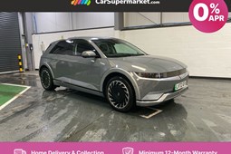 Hyundai Ioniq 5 SUV (21 on) 160kW Ultimate 73 kWh 5dr Auto For Sale - CarSupermarket.com Birmingham, Birmingham
