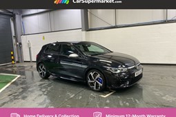 Volkswagen Golf R (20 on) 2.0 TSI 320 R 4Motion 5dr DSG For Sale - CarSupermarket.com Birmingham, Birmingham