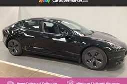 Tesla Model 3 (16 on) Long Range auto 4d For Sale - CarSupermarket.com Birmingham, Birmingham