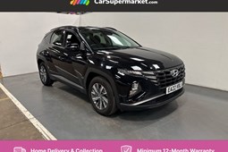 Hyundai Tucson SUV (21 on) 1.6 TGDi SE Connect 5dr 2WD For Sale - CarSupermarket.com Birmingham, Birmingham