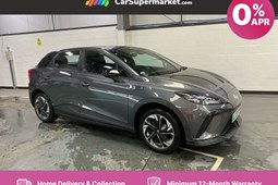 MG MG4 Hatchback (22 on) 150kW SE EV Long Range 64kWh 5dr Auto For Sale - CarSupermarket.com Birmingham, Birmingham