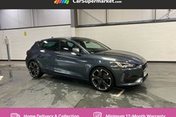 Cupra Leon Hatchback (20 on) 2.0 TSI 300 VZ2 5dr DSG For Sale - CarSupermarket.com Birmingham, Birmingham