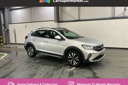 Volkswagen Taigo SUV (22 on) 1.0 TSI 110 Life 4dr DSG For Sale - CarSupermarket.com Birmingham, Birmingham