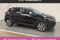 Kia Stonic SUV (17 on) 1.0T GDi 48V 98 GT-Line S 5dr DCT For Sale - CarSupermarket.com Birmingham, Birmingham