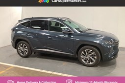 Hyundai Tucson SUV (21 on) 1.6 TGDi Premium 5dr 2WD For Sale - CarSupermarket.com Birmingham, Birmingham