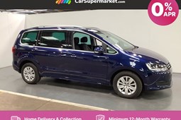 Volkswagen Sharan (10-21) SE Nav 1.4 TSI 150PS DSG auto 5d For Sale - CarSupermarket.com Birmingham, Birmingham