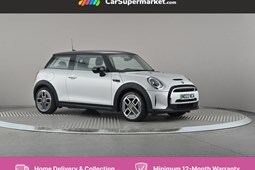 MINI Electric Hatch Hatchback (20-24) 135kW Cooper S 1 33kWh 3dr Auto For Sale - CarSupermarket.com Birmingham, Birmingham