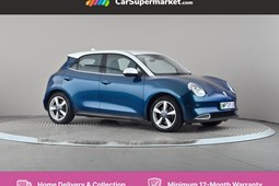 GWM ORA Funky Cat Hatchback (22-23) 126kW First Edition 48kWh 5dr Auto For Sale - CarSupermarket.com Birmingham, Birmingham