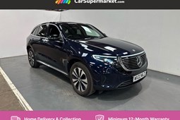 Mercedes-Benz EQC SUV (19-24) EQC 400 Sport auto 5d For Sale - CarSupermarket.com Birmingham, Birmingham