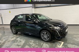 Peugeot 208 Hatchback (19 on) Active Premium 1.2 PureTech 75 S&S 5d For Sale - CarSupermarket.com Birmingham, Birmingham