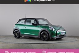 MINI Electric Hatch Hatchback (20-24) 135kW Cooper S 2 33kWh 3dr Auto For Sale - CarSupermarket.com Birmingham, Birmingham