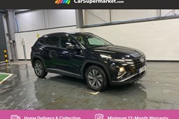 Hyundai Tucson SUV (21 on) 1.6 TGDi SE Connect 5dr 2WD For Sale - CarSupermarket.com Birmingham, Birmingham