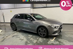 Mercedes-Benz A-Class Hatchback (18 on) A250e AMG Line Premium Edition 5dr Auto For Sale - CarSupermarket.com Birmingham, Birmingham