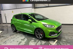 Ford Fiesta ST (18-22) 1.5 EcoBoost ST-3 5dr For Sale - CarSupermarket.com Birmingham, Birmingham